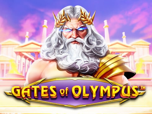 Gates of Olympus слот ойыны – Volta Casino KZ