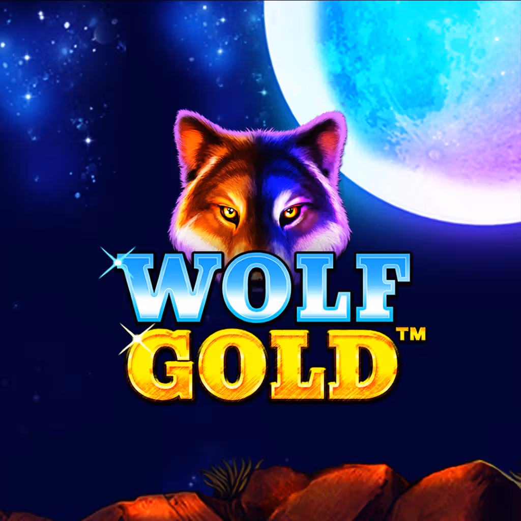 Wolf Gold слот ойыны – Volta Casino KZ
